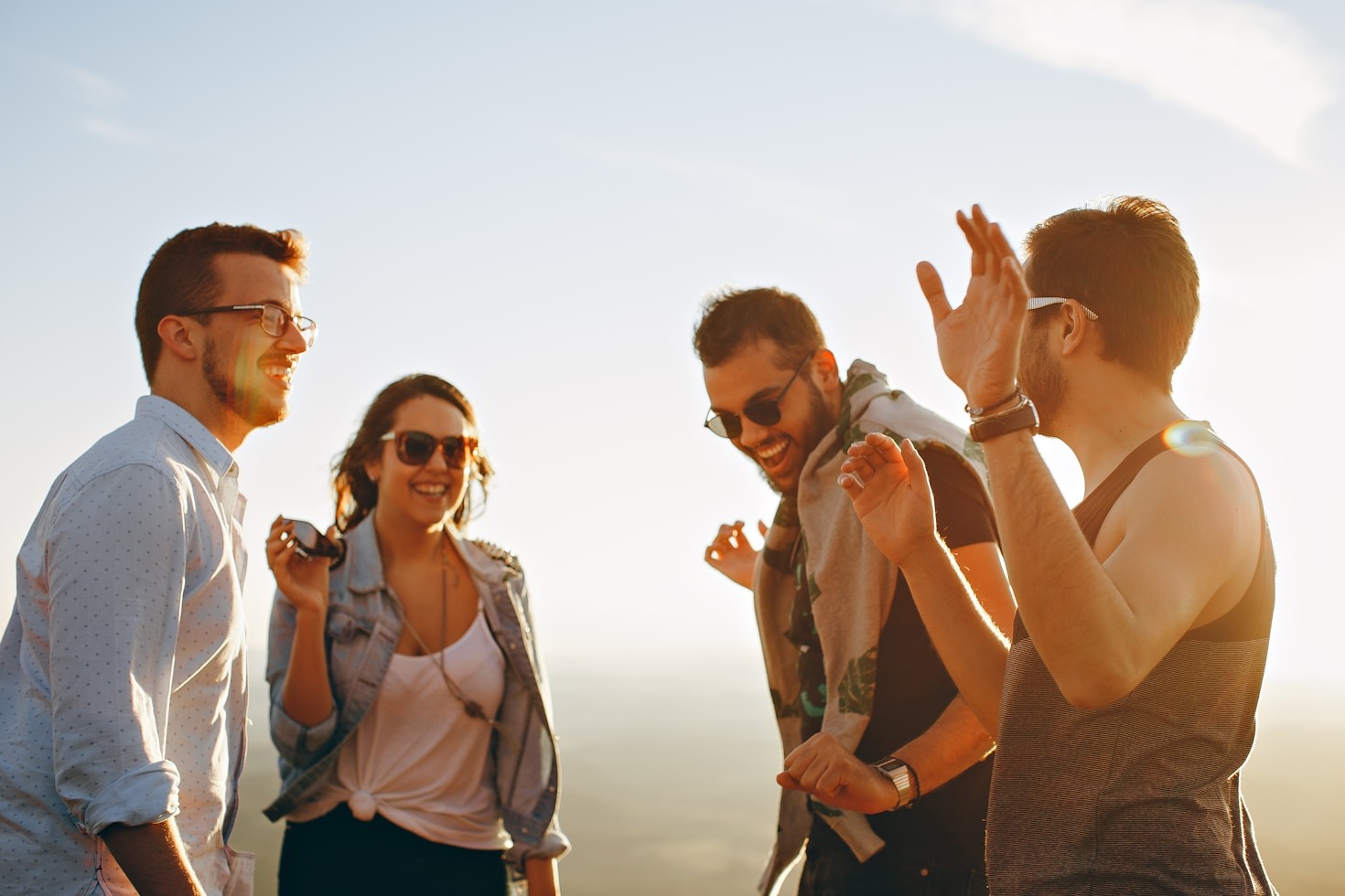Authentic Living: A Guide to Everyday Fulfillment